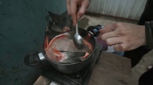 Царская уха, штребух