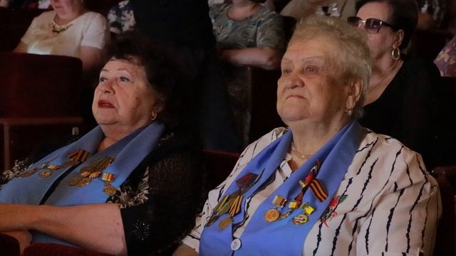 День социального работника