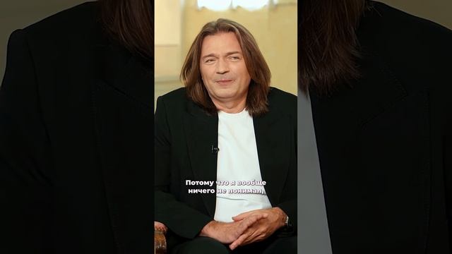 Дмитрий Маликов впервые о своем аресте во время концерта в Чехии #shorts #short #shortvideo #reels смотреть онлайн