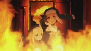 Пламенная бригада пожарных - дублированный трейлер (Студийная банда)