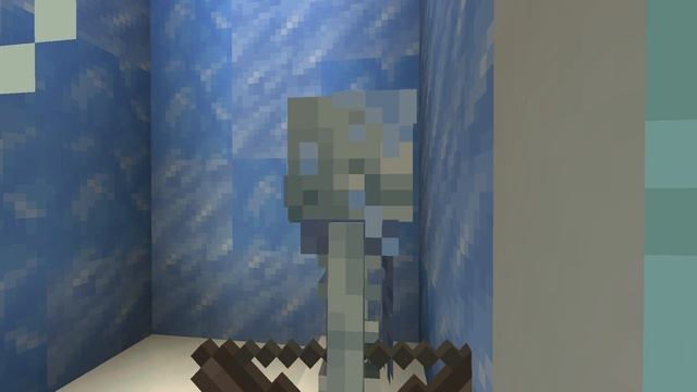 Обзор мода Luminous: Monsters