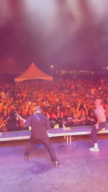 STP’s Russian Metal Crew Takes Over Canada! ️ смотреть онлайн