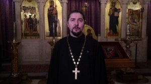 Известия. Владимир: Вопрос священнику - Что такое причастие?