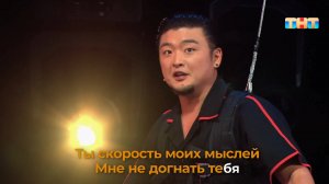 Вокалисты пробуют летать и петь одновременно