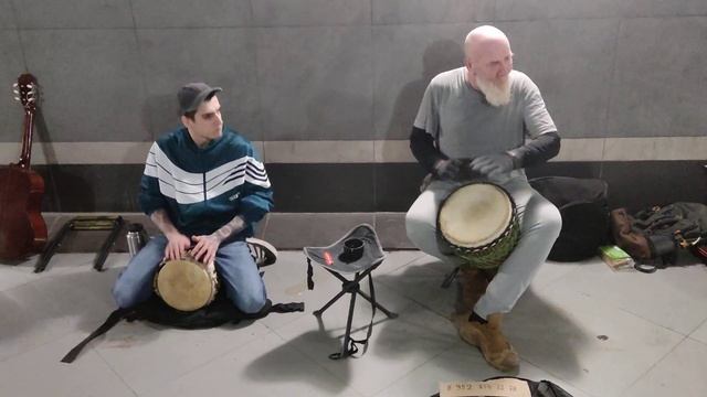 уличные музыканты Краснодар смотреть онлайн