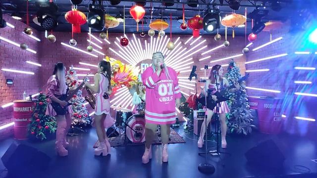 Хали-гали, паратрупер- - Краснодар #концерт смотреть онлайн