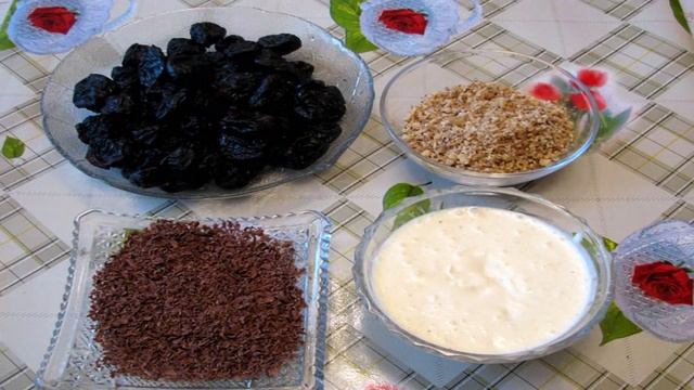 Книга рецептов