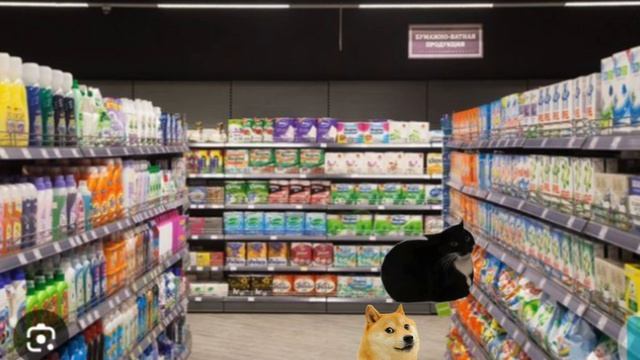 мир мемов #2