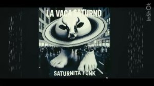 Лавака сатурно сатурнито