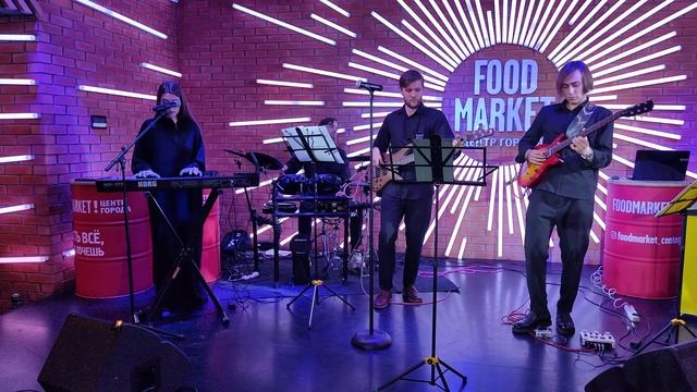 Джазовый проект "Вояджеры"Dzhazovyy proyekt "Voyadzhery" смотреть онлайн