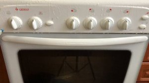 Ручки на плите чищу только так.Покажу дешёвый способ очистить их за 2 мин теперь«блестят от чистоты»