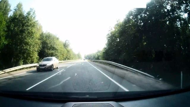 Дорога Р23. От Питера на Псков.7.mp4 смотреть онлайн