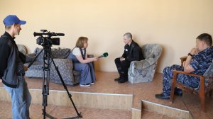 Специальный репортаж телекомпании Ветта24 "В плену идеологии"