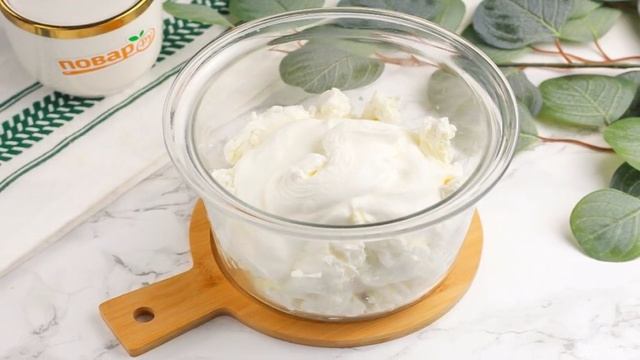 Кухня Мамашки