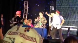 Театр Часть 2