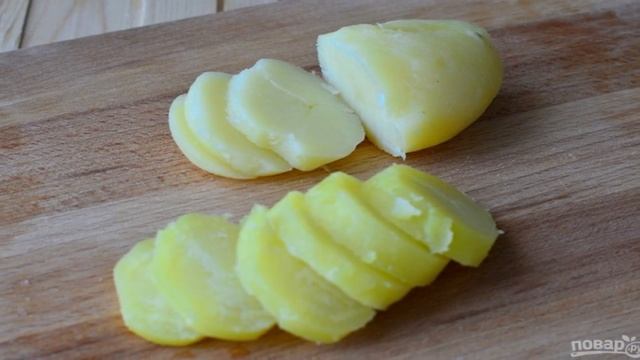 Секреты кухни