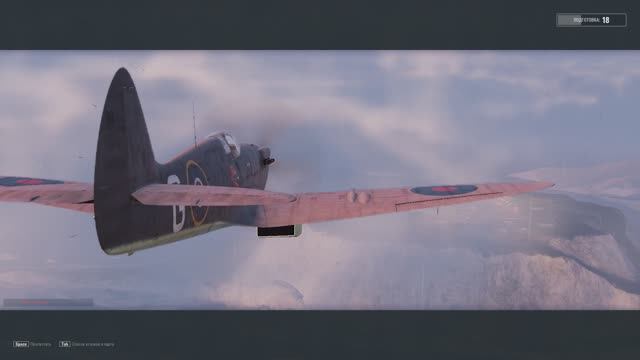 World of Warplanes, Planes, Самолёты онлайн Spitfire XIV Битва Сияющий Клинок ( ВЕЛИКОБРИТАНИЯ ) смотреть онлайн