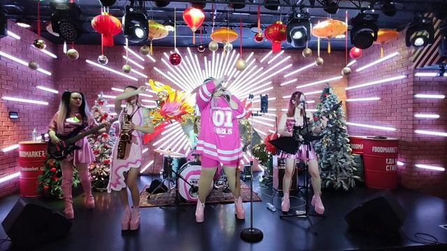 Ленинград — Рыба моей мечты / Leningrad — Fish Краснодар смотреть онлайн