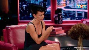 Zivert про опыт участия в качестве члена жюри  в шоу «Голос» | ШОУ ВОЛИ