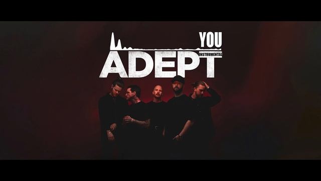 Relive ADEPT’s “YOU” With This Brutal Instrumental + TABS! смотреть онлайн