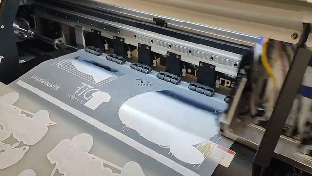 Типография Процвет