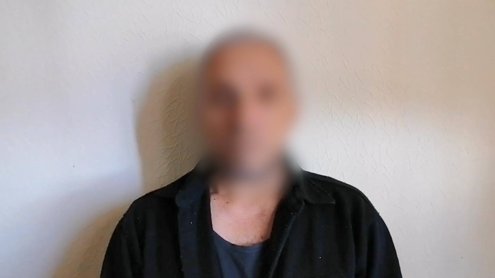 АГЕНТ СБУ ЗАДЕРЖАН В ХЕРСОНСКОЙ ОБЛАСТИ смотреть онлайн