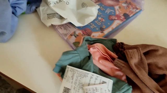 VLOG | Испортила любимые штаны | Про наш режим | прогулка по ТРЦ смотреть онлайн