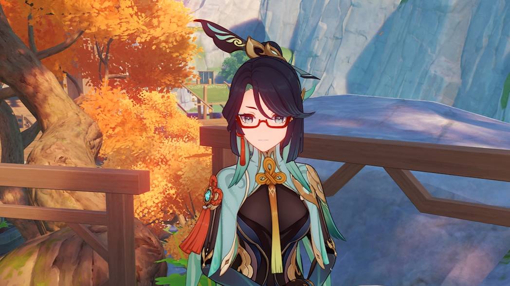 Genshin Impact[Геншин]▶47-день ( сюжет + побочки и качаем персонажей) смотреть онлайн