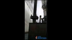 Реальный отзыв о котле "Свобода" КОДГ-80 из г. Омск.