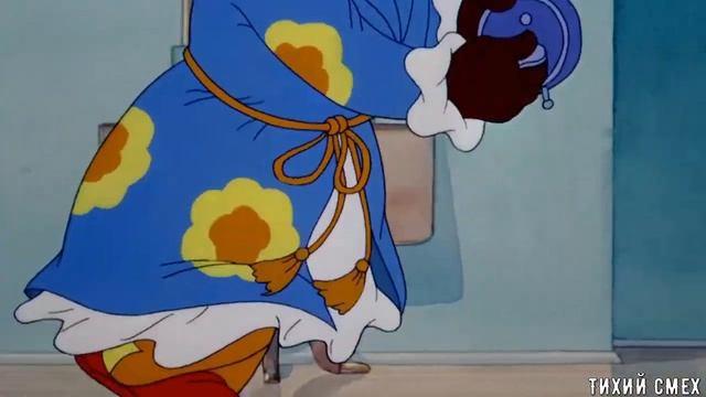 Том и Джерри смешная озвучка смотреть онлайн