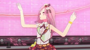 Miku Hatsune & More More Jump - Patchwork Staccato 4K