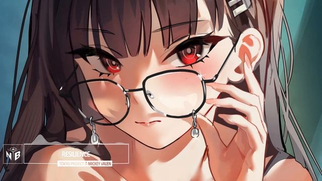 Nightblue Music - Resilience