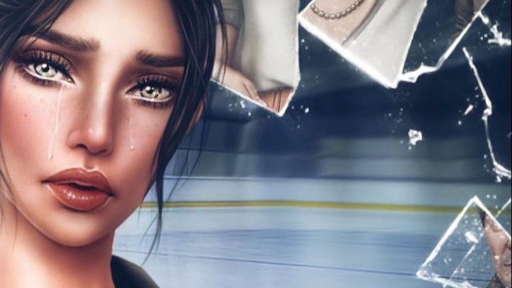 По тонкому льду | 3 сезон | 7 серия