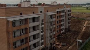 ЖК «Осановские зори»