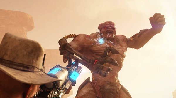 ELEX. Особый трофей. Прохождение от SAFa