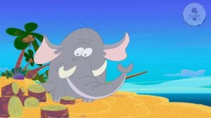 ЗИГ И ШАРКО ДРУГАЯ СТОРОНА