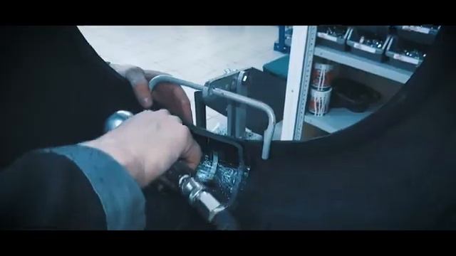 Шиномонтаж58