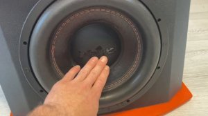 Обзор и установка активного сабвуфера DL Audio Barracuda 12A V.2 в автомобиль Лада Гранта ФЛ