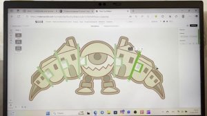 как  сделать игрушку flexi на 3д принтере