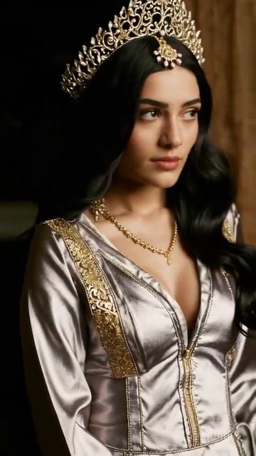 Лилия Любимова – Испытание 2025 | Traditional Elegance Традиционная сила и красота смотреть онлайн