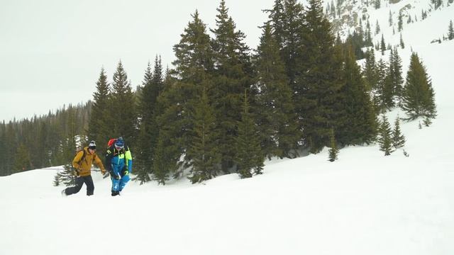 BCA Tracker4™ Avalanche Transceiver - How it Works смотреть онлайн