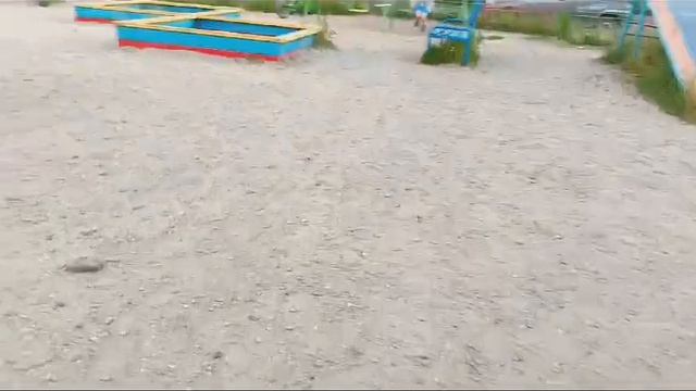 Фильм Androhaha #7 серия (не полная). Угар 2025