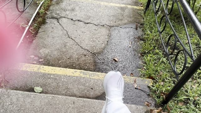 По чём овощи, фрукты в Сочи на территории санатория. Сходила на массаж, отдыхаю в термокомплексе))) смотреть онлайн