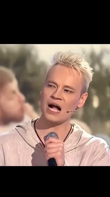 «Привет, Андрей»! SHAMI, SHAMAN - В памяти людей. смотреть онлайн