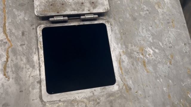 Video Wet In Magmaweld