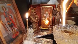 ‼️ РУНЫ.Чистка и защита от ночных нападений 🔥⚖️🛡️