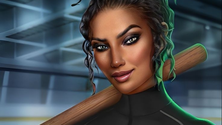 По тонкому льду | 3 сезон | 5 серия