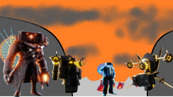 Episode 79 part 1 обновление в ттд