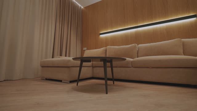 Обзор ремонта в современном стиле с умным домом смотреть онлайн