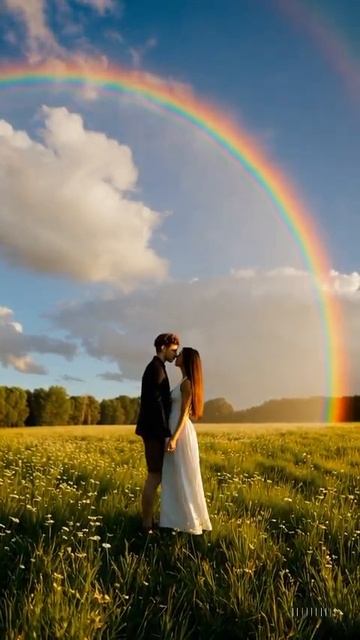 Лилия Любимова – Песня «Вдох-выдох» (2025) | Радужное объятие / Rainbow Embrace смотреть онлайн